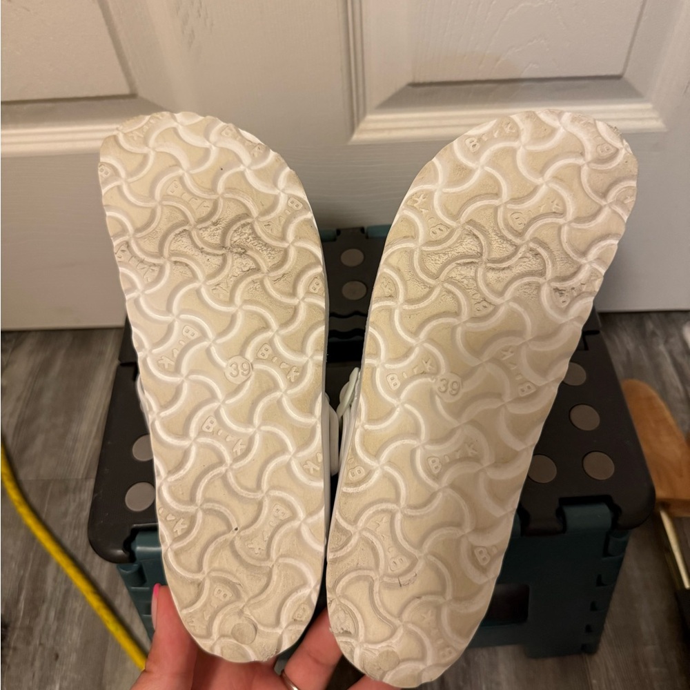 Birkenstocks - Picture 6 of 7